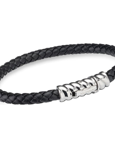 AN JEWELS JEWELRY Mod. AA.P258SBK-0