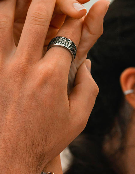 AN JEWELS JEWELRY Mod. AA.R253-10-1