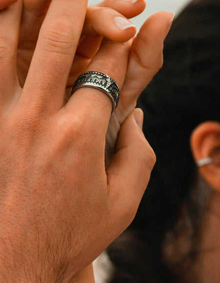 AN JEWELS JEWELRY Mod. AA.R253-11-1