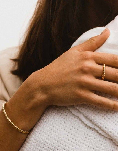 AN JEWELS JEWELRY Mod. AAC.B05Y-1