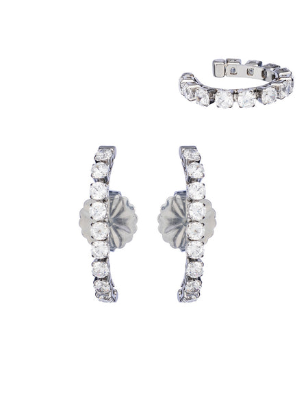 AN JEWELS JEWELRY Mod. AB.EP016-0