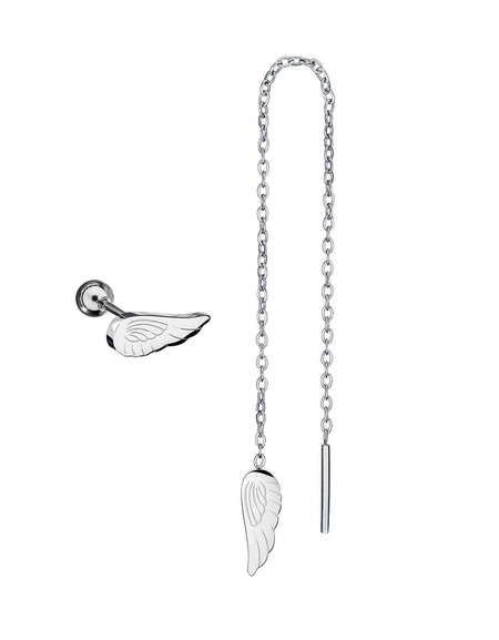 AN JEWELS JEWELRY Mod. AB.EP024-0