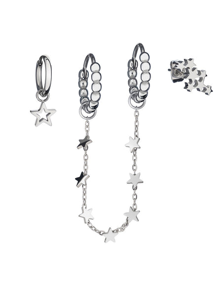 AN JEWELS JEWELRY Mod. AB.EP030-0