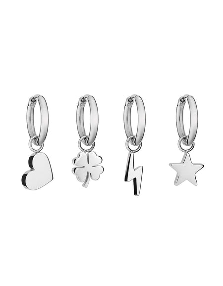 AN JEWELS JEWELRY Mod. AB.EP047-0