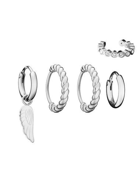 AN JEWELS JEWELRY Mod. AB.EP051-0