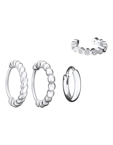 AN JEWELS JEWELRY Mod. AB.EP053-0