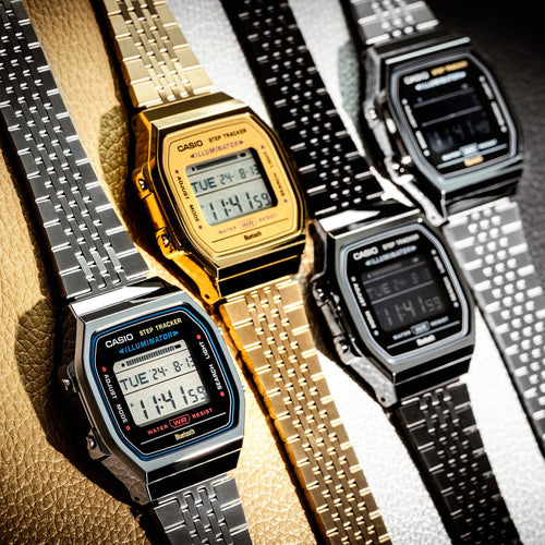 Load image into Gallery viewer, CASIO VINTAGE Mod. BLUETOOTH-4
