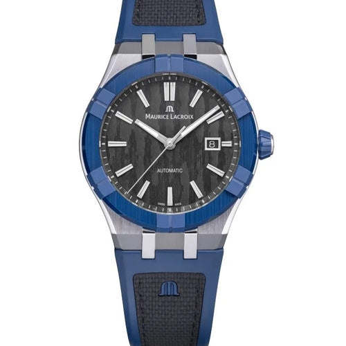 Load image into Gallery viewer, MAURICE LACROIX MOD. AC6008-SSL40-330-4-0
