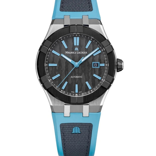 Load image into Gallery viewer, MAURICE LACROIX MOD. AC6008-SSL40-331-4-0
