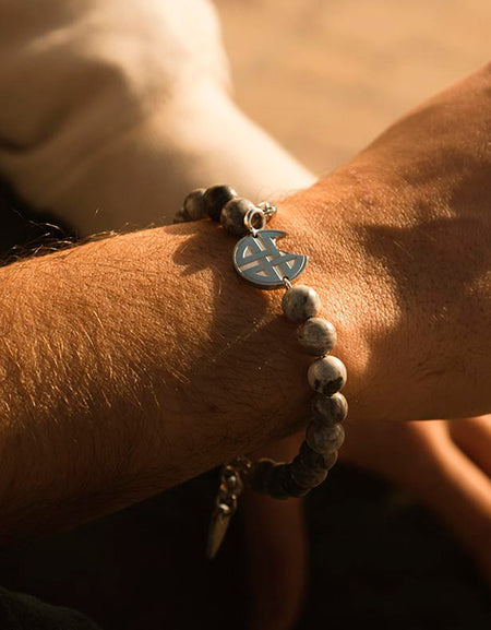 AN JEWELS JEWELRY Mod. ADC.BMGLB01A-1