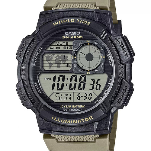 Load image into Gallery viewer, CASIO EU WATCHES Mod. AE-1000W-5AVEF-0
