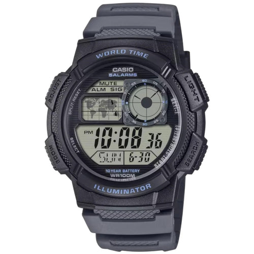 Load image into Gallery viewer, CASIO EU WATCHES Mod. AE-1000W-8AVEF-0
