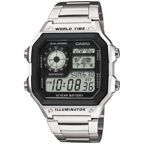 Load image into Gallery viewer, CASIO EU WATCHES Mod. AE-1200WHD-1AVEF-0
