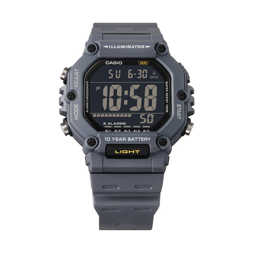 Load image into Gallery viewer, CASIO SPORT COLLECTION Mod. OVERSIZE 10 YEARS BATTERY - AVIO-2
