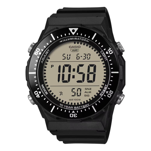 Load image into Gallery viewer, CASIO COLLECTION Mod. DIVER - New Case LCD-0
