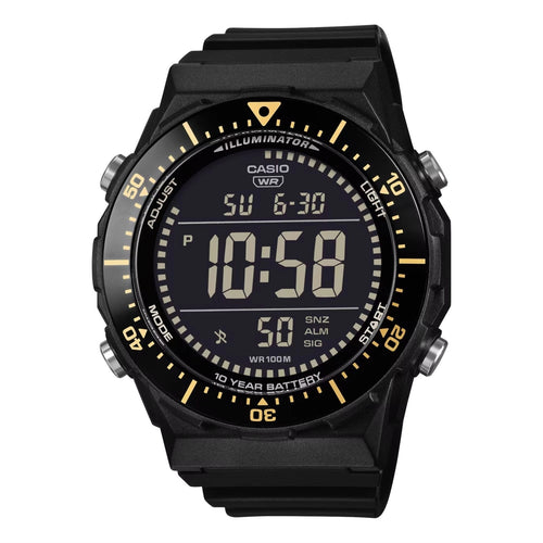 Load image into Gallery viewer, CASIO COLLECTION Mod. DIVER - New Case LCD-0
