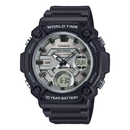Load image into Gallery viewer, CASIO Mod. OVERSIZE 10 YEAR BATTERY-0
