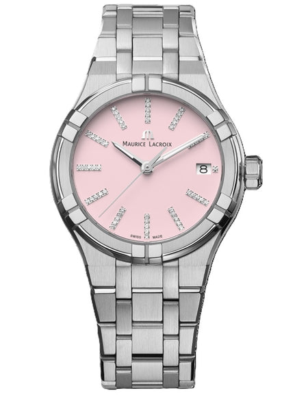 MAURICE LACROIX MOD. AI1106-SS002-550-1-0