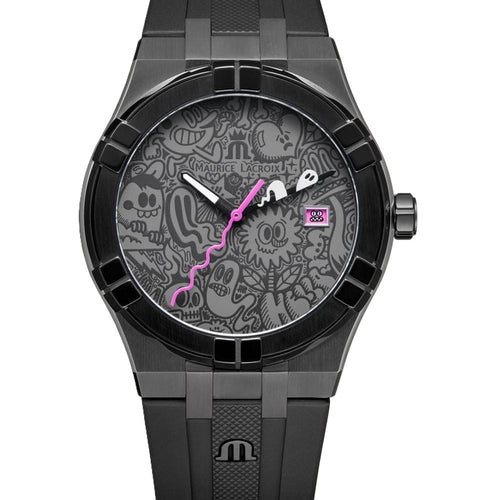 Load image into Gallery viewer, MAURICE LACROIX MOD. AI1108-PVL20-090-2-0
