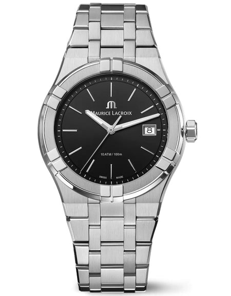 MAURICE LACROIX MOD. AI1118-SS002-330-1-0