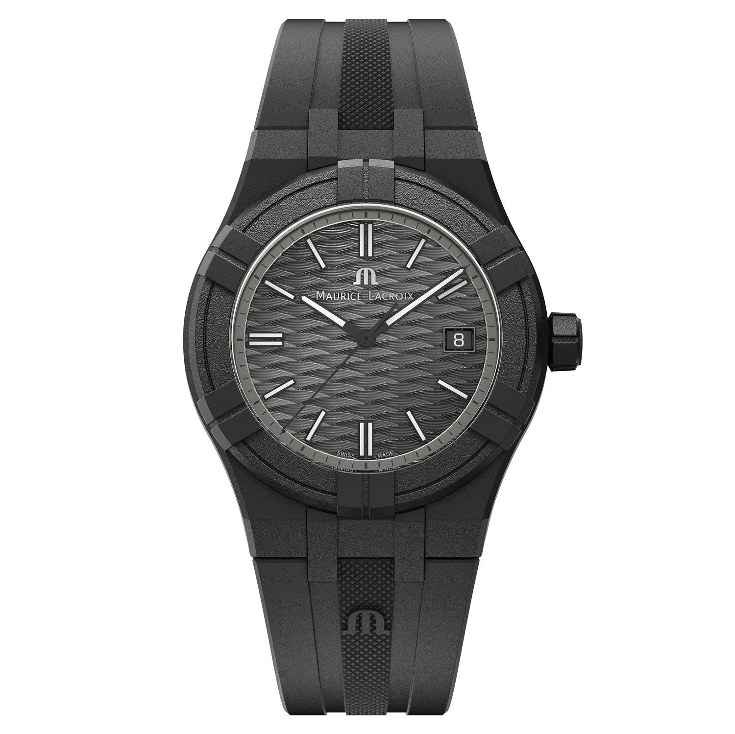 MAURICE LACROIX MOD. AI2008-00000-300-0-0