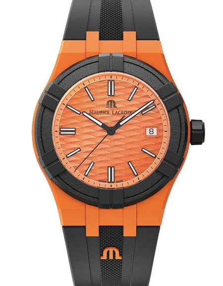 MAURICE LACROIX MOD. AI2008-50050-300-0-0