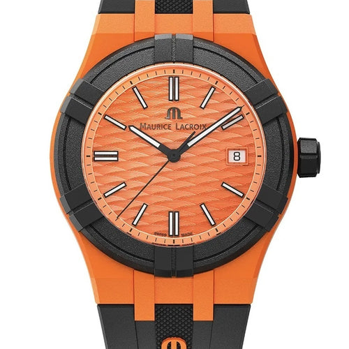 Load image into Gallery viewer, MAURICE LACROIX MOD. AI2008-50050-300-0-0
