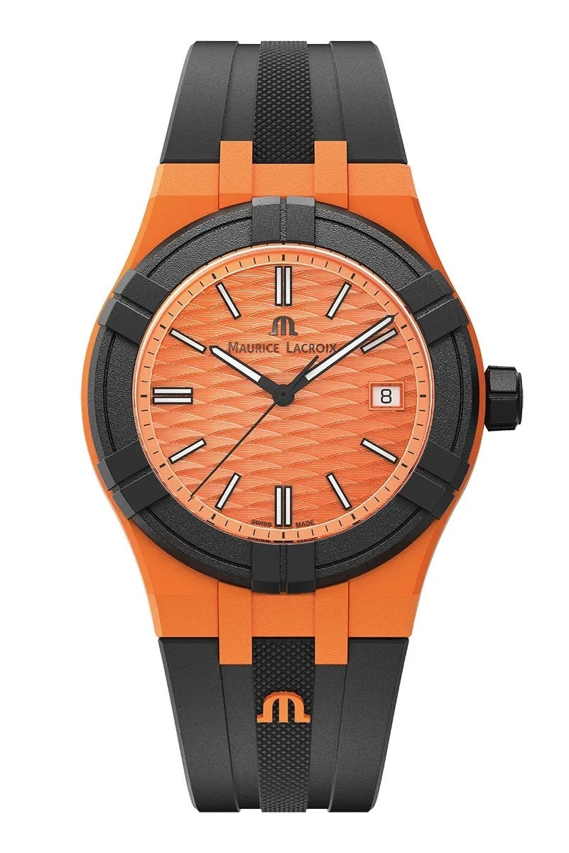 MAURICE LACROIX MOD. AI2008-50050-300-0-0