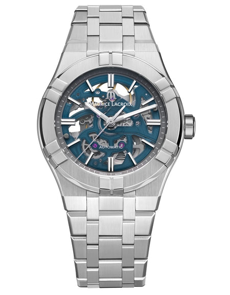 MAURICE LACROIX MOD. AI6007-SS002-031-1-0