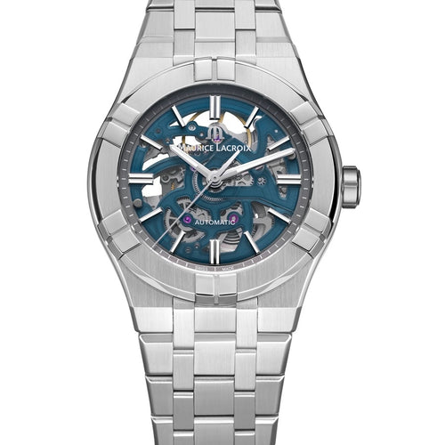 Load image into Gallery viewer, MAURICE LACROIX MOD. AI6007-SS002-031-1-0
