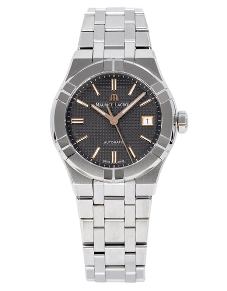 MAURICE LACROIX MOD. AIKON AUTOMATIC-0