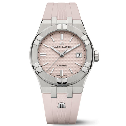 Load image into Gallery viewer, MAURICE LACROIX MOD. AIKON AUTOMATIC LIMITED SUMMER EDITION-1
