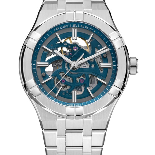 Load image into Gallery viewer, MAURICE LACROIX MOD. AI6008-SS002-031-1-0
