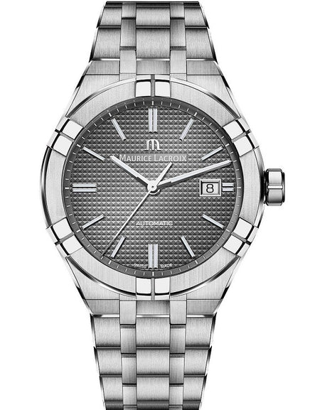 MAURICE LACROIX MOD. AIKON AUTOMATIC-0