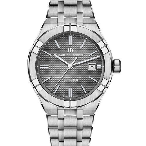 Load image into Gallery viewer, MAURICE LACROIX MOD. AIKON AUTOMATIC-0
