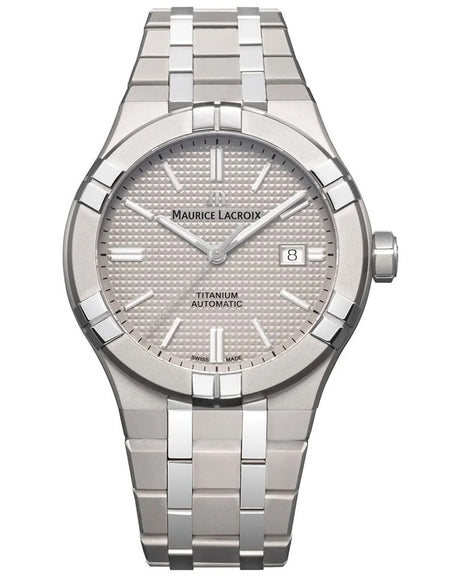 MAURICE LACROIX MOD. AI6008-TT032-230-1-0