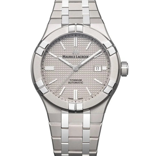 Load image into Gallery viewer, MAURICE LACROIX MOD. AI6008-TT032-230-1-0
