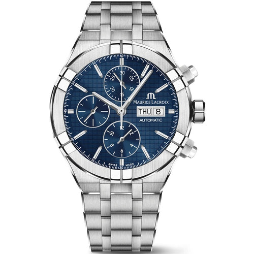 Load image into Gallery viewer, MAURICE LACROIX MOD. AIKON AUTOMATIC-0
