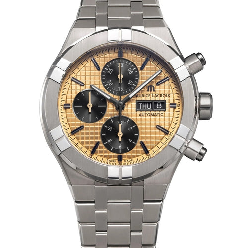 Load image into Gallery viewer, MAURICE LACROIX MOD. AI6038-TT032-530-1-0
