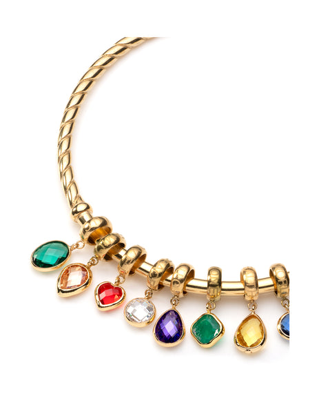 AN JEWELS JEWELRY Mod. AL.B2WI23SMC-1