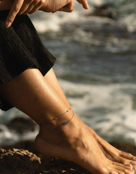 AN JEWELS JEWELRY Mod. AL.BANKLE03-1