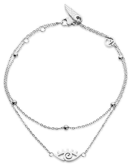 AN JEWELS JEWELRY Mod. AL.BANKLE03-0