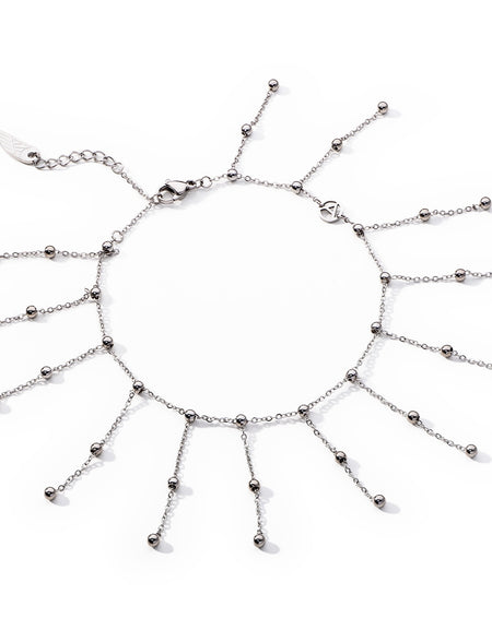 AN JEWELS JEWELRY Mod. AL.BANKLE07-0