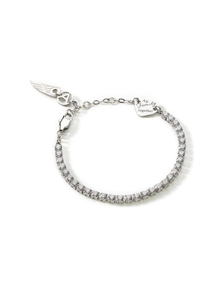 AN JEWELS JEWELRY Mod. AL.BLIYMCZ-0