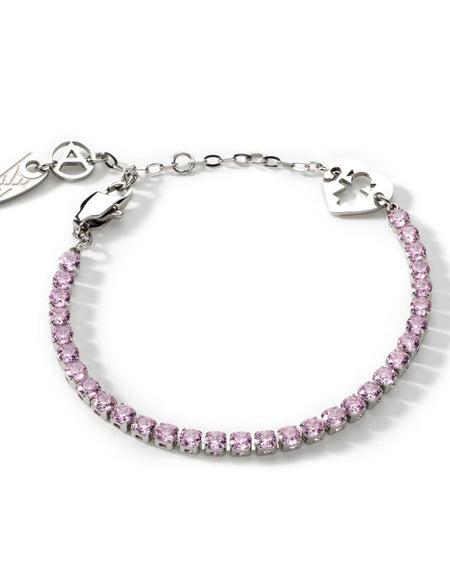 AN JEWELS JEWELRY Mod. AL.BLIYMPK-0