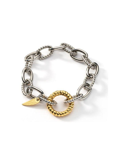 AN JEWELS JEWELRY Mod. AL.BMW01YS-0