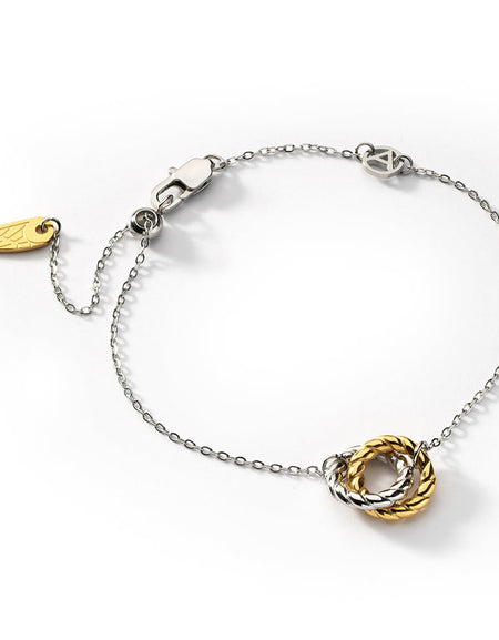 AN JEWELS JEWELRY Mod. AL.BMW02YS-0