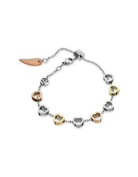 AN JEWELS JEWELRY Mod. AL.BSC01SYR-0