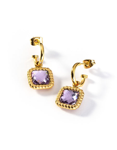 AN JEWELS JEWELRY Mod. AL.EMW07GVI-0