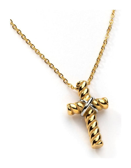 AN JEWELS JEWELRY Mod. AL.N2MW23SG-1